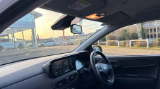 Hyundai i10 1.0 Advance 5dr Petrol Hatchback